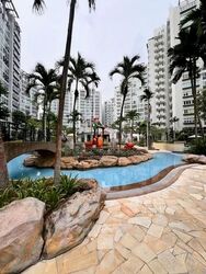 Rio Vista (D19), Condominium #637341301